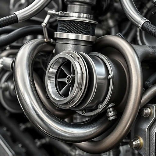 turbo wastegate