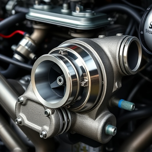 turbo wastegate