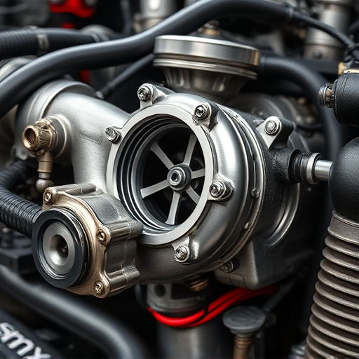 turbo wastegate