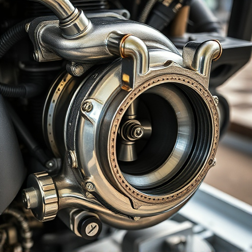 turbo wastegate