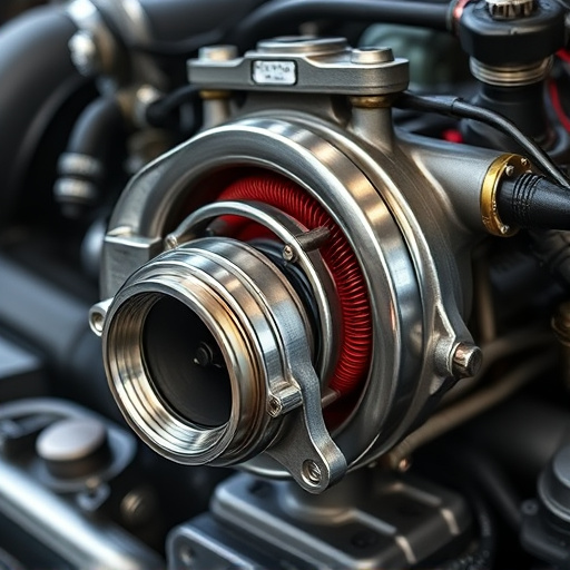 turbo wastegate