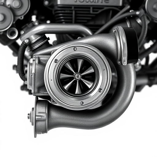 turbo wastegate