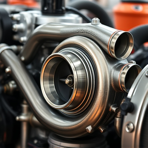 turbo wastegate