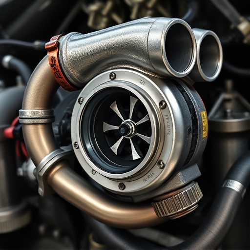 turbo wastegate