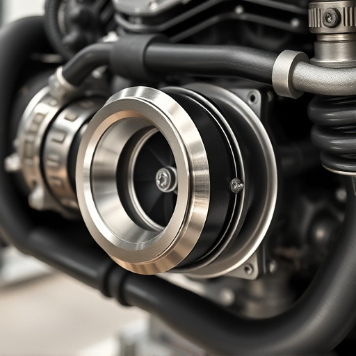 turbo wastegate