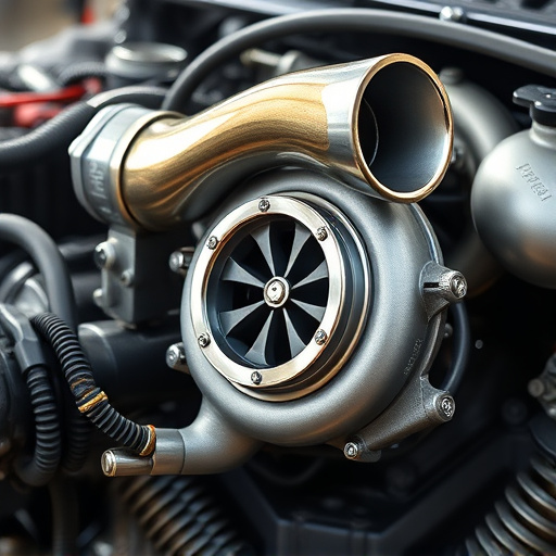 turbo wastegate