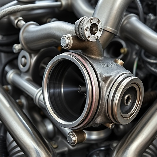 turbo wastegate