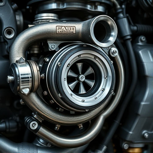 turbo wastegate