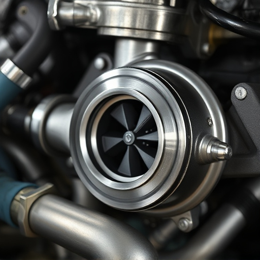 turbo wastegate