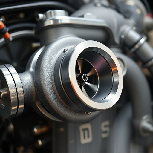 turbo wastegate
