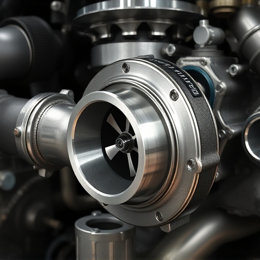 turbo wastegate
