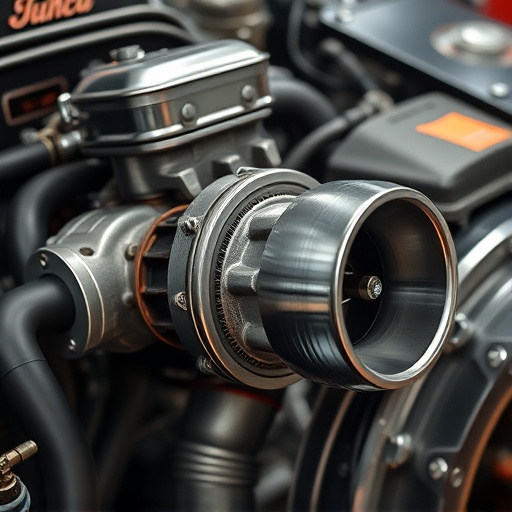 turbo wastegate