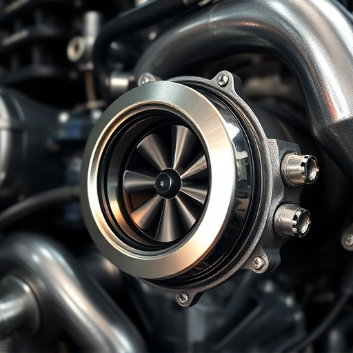 turbo wastegate