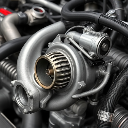 turbo wastegate