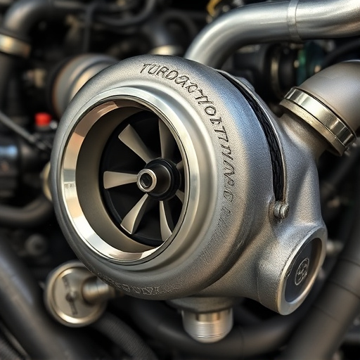 turbo wastegate