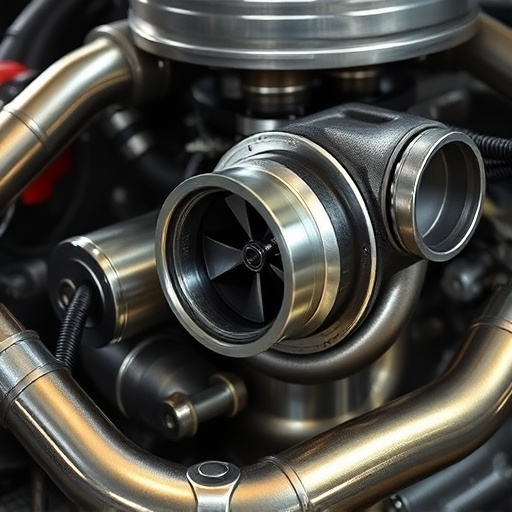 turbo wastegate