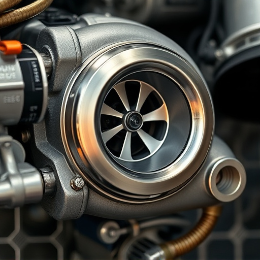 turbo wastegate