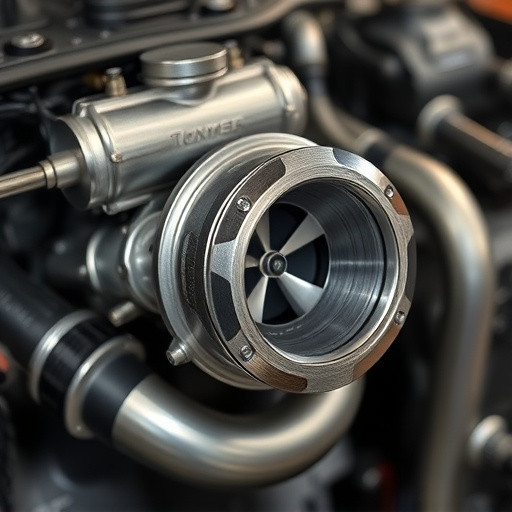 turbo wastegate