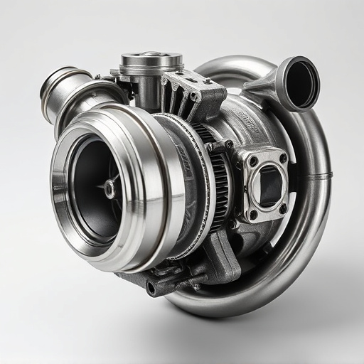 turbo wastegate