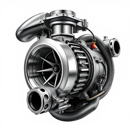 turbo wastegate