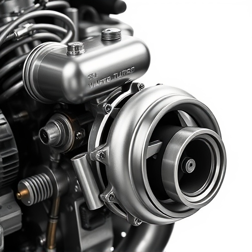 turbo wastegate