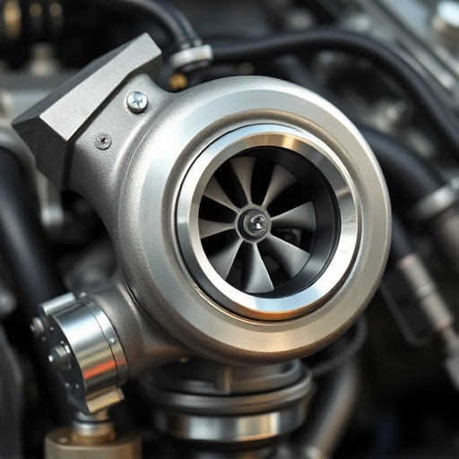 turbo wastegate