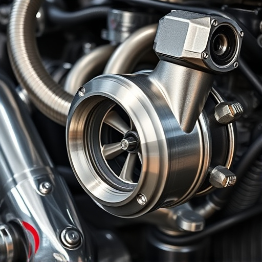 turbo wastegate