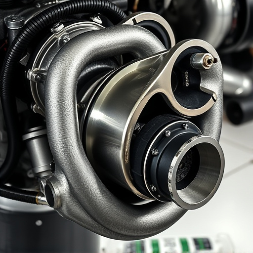 turbo wastegate