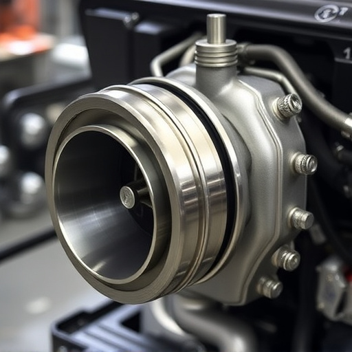 turbo wastegate
