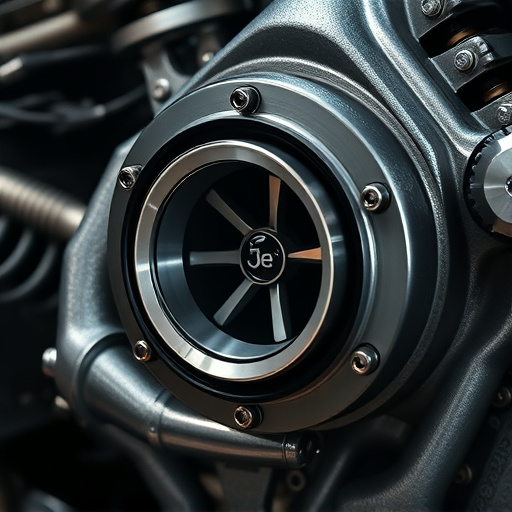 turbo wastegate