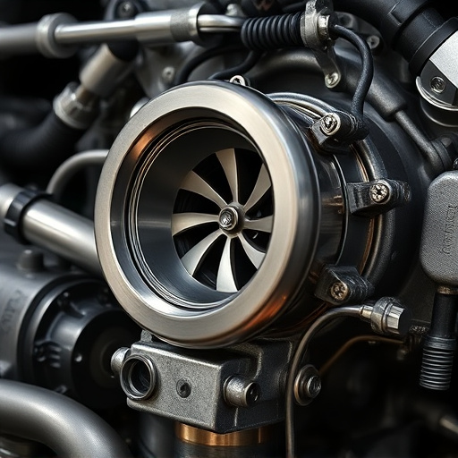 turbo wastegate