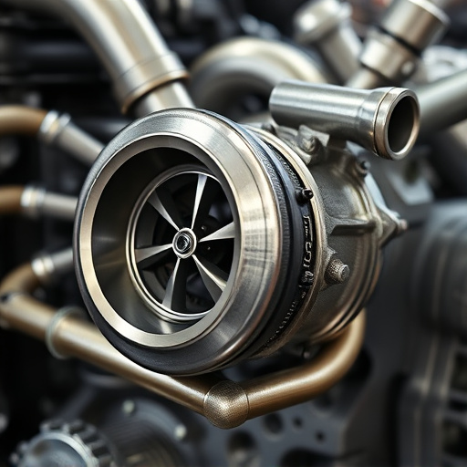turbo wastegate