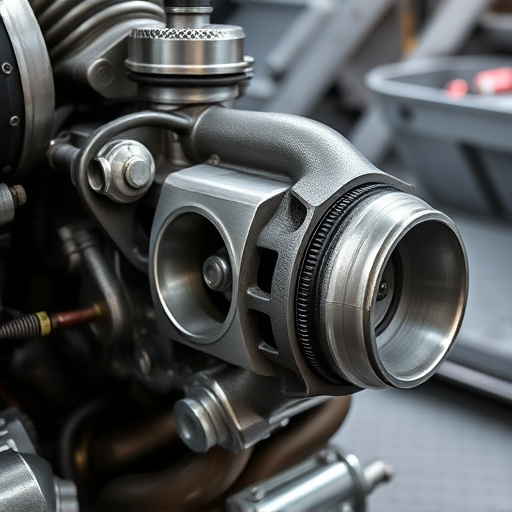 turbo wastegate