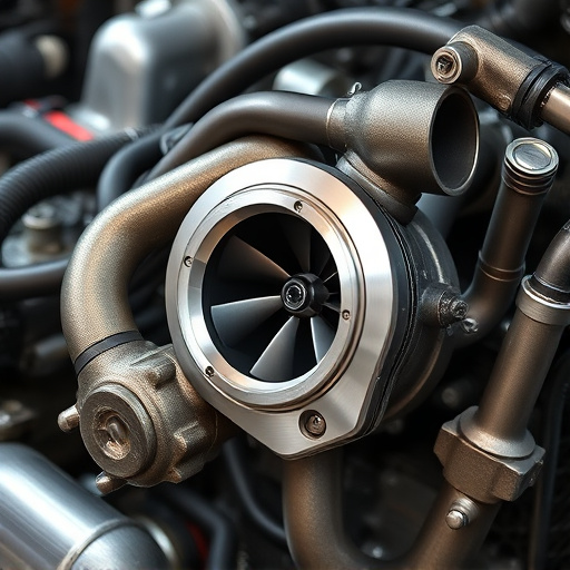 turbo wastegate