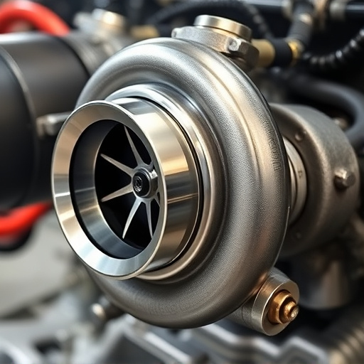 turbo wastegate