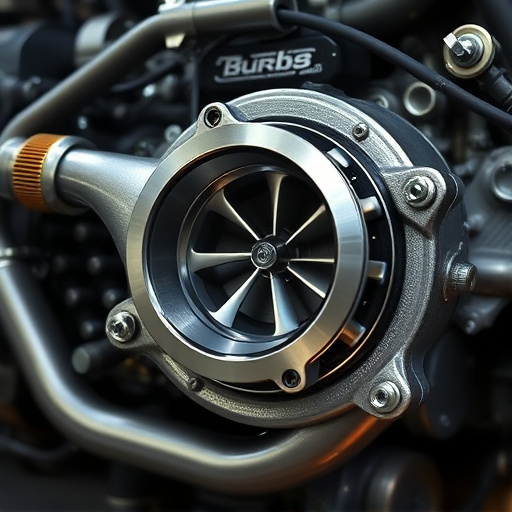 turbo wastegate