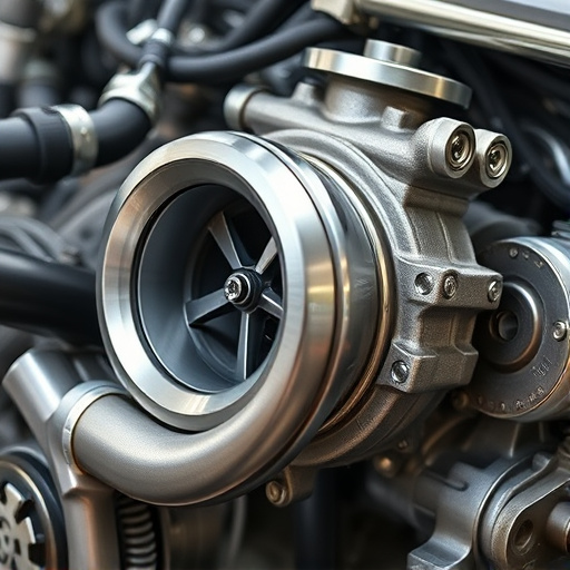 turbo wastegate