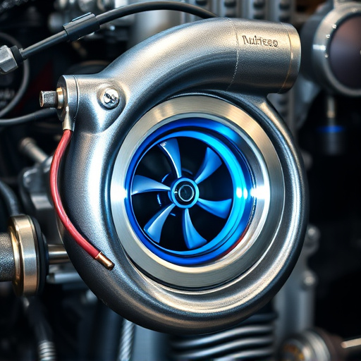 turbo wastegate