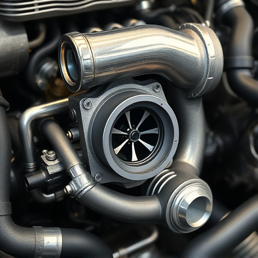 turbo wastegate