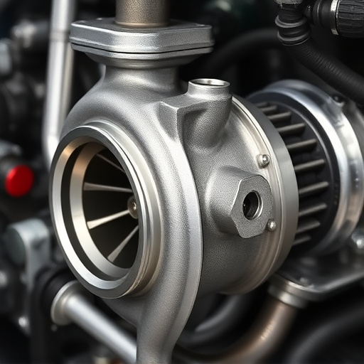 turbo wastegate