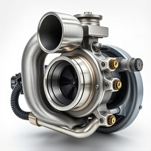 turbo wastegate