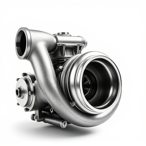 turbo wastegate