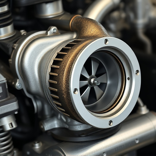 turbo wastegate