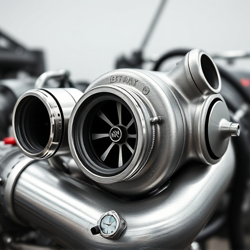 turbo wastegate