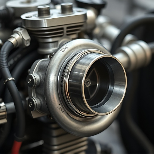 turbo wastegate