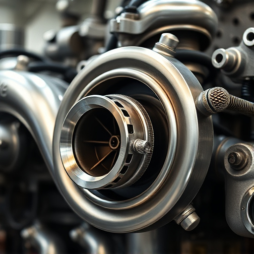 turbo wastegate
