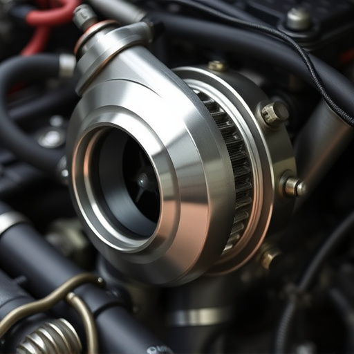 turbo wastegate