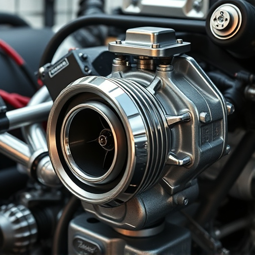turbo wastegate