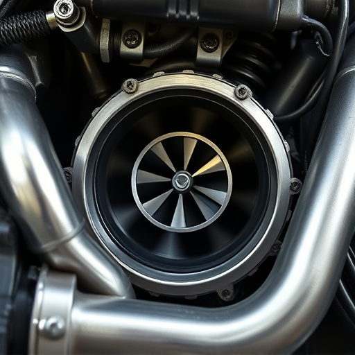 turbo wastegate