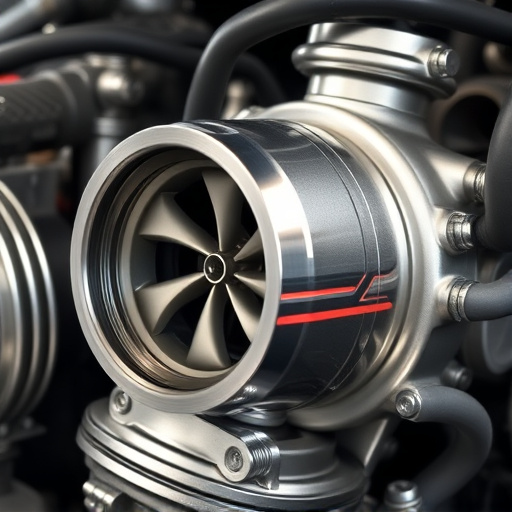 turbo wastegate